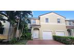 Sw St Ter Unit,miramar, Home For Rent