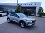 2024 Ford Escape Silver, new