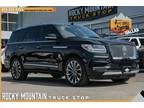 2020 Lincoln Navigator Reserve / LOADED / CLEAN CARFAX / 4X4 SUBURBAN SUV -