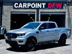 2021 Ford Ranger XLT 4X4 2.3L W. FX4 PKG AUTO 30K - Dallas,TX