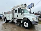 2009 International DuraStar 4400 - Grand Prairie,TX