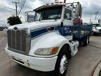 2010 Peterbilt 340 - Grand Prairie,TX