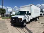 2014 Ford E-Series E-350 SD - Grand Prairie,TX