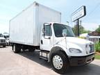 2008 Freightliner M2 106 - Grand Prairie,TX