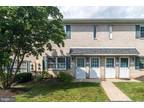 Hampstead Dr Unit,ambler, Condo For Rent