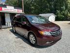 2014 Honda Odyssey For Sale