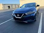 2020 Nissan Maxima For Sale