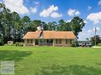 Empire Rd, Jesup, Home For Rent