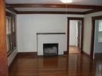 Lowell Ave Unit,newton, Flat For Rent