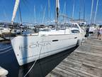 2009 Beneteau Oceanis 40 Boat for Sale