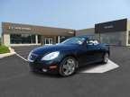 2002 Lexus SC 430 2dr Convertible