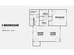 Nu Salisbury South - Waitlist1Br