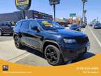 2018 Jeep Grand Cherokee for sale