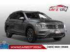 2021 Volkswagen Tiguan for sale