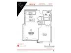27 on 27th - 1 Bedroom - E Line