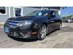 2010 Ford Fusion for sale