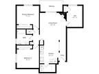 Northridge Heights Apartments - Poplar with Den