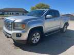 2015 GMC Canyon SLE1