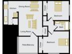 Avalon Place - Two Bedroom Garden