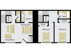 Avalon Place - Two Bedroom Townhome with Dishwasher and Washer Dryer Connections