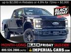2024 Ford F-250SD XLT