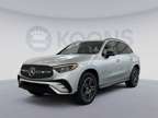 2024 Mercedes-Benz GLC GLC 300 4MATIC