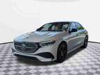 2024 Mercedes-Benz E-Class E 350 4MATIC