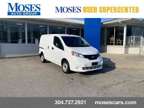 2021 Nissan NV200 S