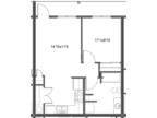 Allegro Lynnwood - Ash Creek - 1x1 A