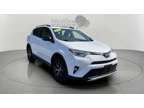 2016 Toyota RAV4 SE