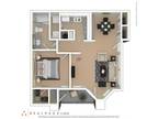Appian Way - 1 Bedroom