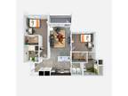Midtown Sam Houston Apartments - 2BR/2BTH