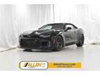 2018 Chevrolet Camaro ZL1