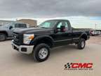 2016 Ford F-250SD XL