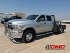 2017 Ram 3500 Tradesman
