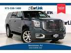 2019 GMC Yukon SLE