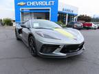 2022 Chevrolet Corvette Stingray 3LT