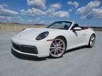 2023 Porsche 911 Carrera S