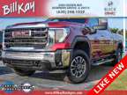 2024 GMC Sierra 2500HD SLT