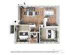 Terrace View Apartments - B3