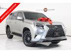 2021 Lexus GX 460