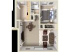 Van Buren Village - 1 Bedroom