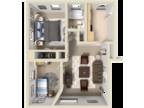 Van Buren Village - 2 Bedroom