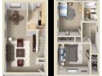 Van Buren Village - 2 Bedroom Townhome