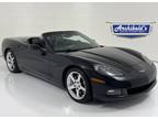 2007 Chevrolet Corvette Base