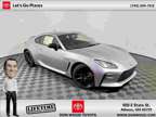 2024 Toyota GR86 Premium