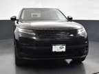 2025 Land Rover Range Rover Velar S