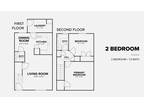 Nu Salisbury Apartments - Waitlist2BR