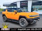 2024 GMC Hummer EV SUV 2X
