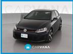2016 Volkswagen Golf GTI
